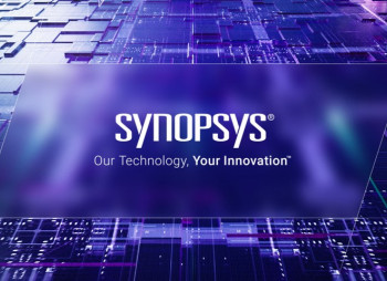Nvidia купує акції виробника ПЗ для чипів Synopsys на $2 млрд